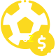 Aposte em esportes do mundo todo no 6Z!