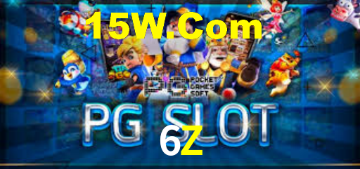 Tournaments 6Z
