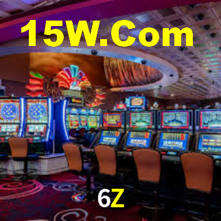Welcome Bonus 6Z