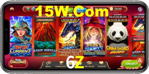 Live Casino 6Z