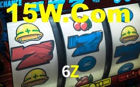 Game Providers 6Z